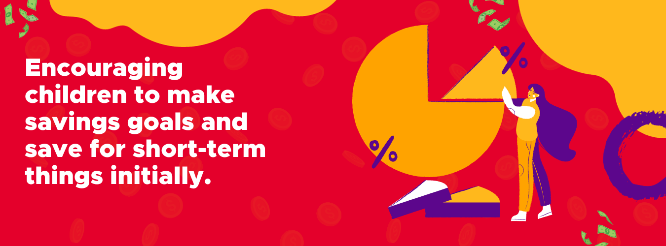 Cultivating the Habit of Saving