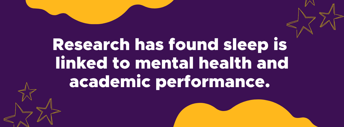 Establish healthy habits and well being