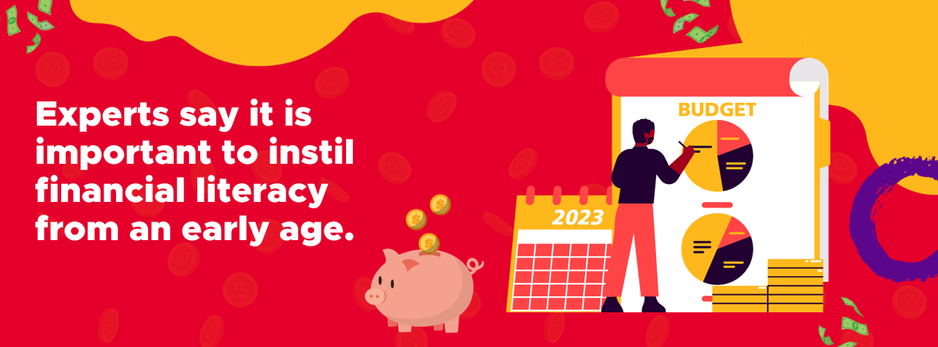 Unveiling Insights into Kids Pocket Money