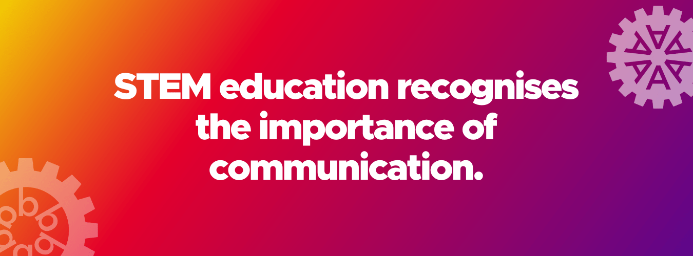 communication stem numberworksnwords