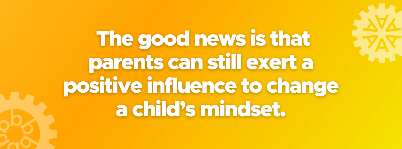 do parents have influence numberworksnwords