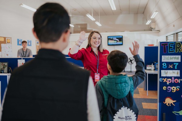 NumberWorksnWords maths and English tuition 6